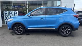MG ZS  - photo 0