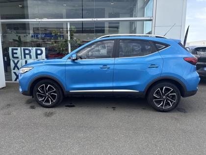 MG ZS - 1.0 T-GDi 111ch Luxury - 16 490 €