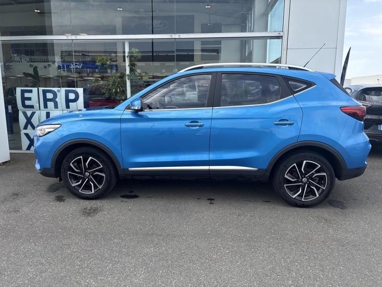 MG ZS  - 16 490 €