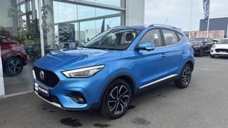 MG ZS  - photo 1