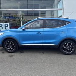 MG ZS 1.0 T-GDi 111ch Luxury Saint-Jouan-des-Gu&eacute;rets
