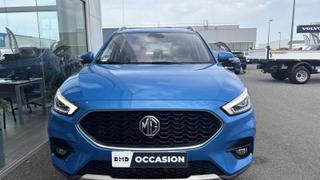 MG ZS  - photo 2