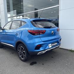 MG ZS 1.0 T-GDi 111ch Luxury Saint-Jouan-des-Gu&eacute;rets