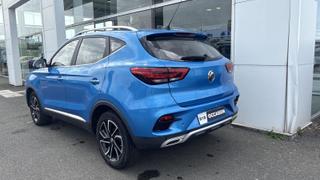 MG ZS  - photo 3