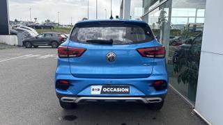 MG ZS  - photo 4