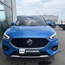 MG ZS 1.0 T-GDi 111ch Luxury Saint-Brieuc