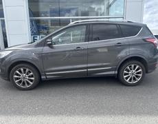 Ford Kuga Saint-Brieuc