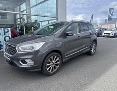 Ford Kuga Saint-Brieuc