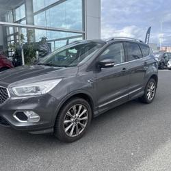 Ford Kuga 1.5 Flexifuel-E85 150ch Stop&Start Vignale 4x2 Euro6.2 Saint-Brieuc