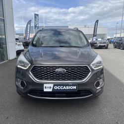 Ford Kuga 1.5 Flexifuel-E85 150ch Stop&Start Vignale 4x2 Euro6.2 Saint-Brieuc