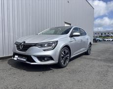 Renault Megane 4 Saint-Jouan-des-Guérets