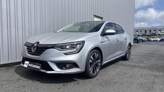 Renault Megane 4  - Intens - photo 0