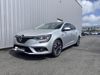 Renault Megane 4 - 1.3 TCe 140ch FAP Intens - 15 490 €