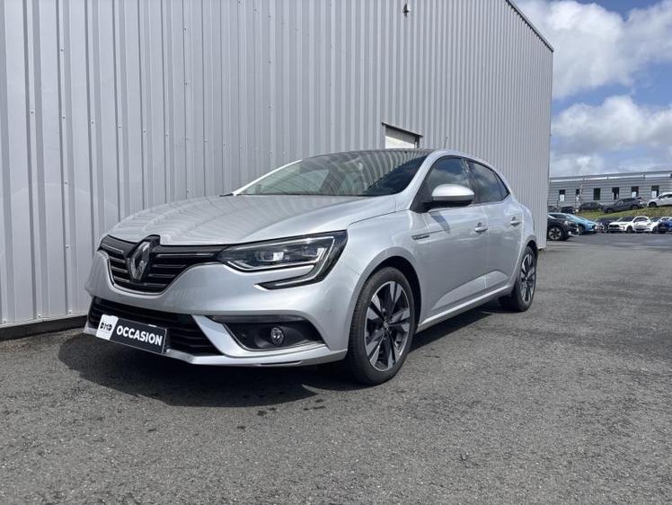 Renault Megane 4  - Intens - 15 490 €