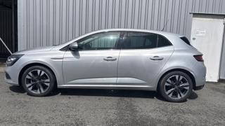 Renault Megane 4  - Intens - photo 1