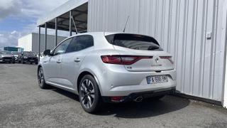 Renault Megane 4  - Intens - photo 2