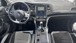 Renault Megane 4  - Intens - photo 4