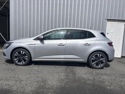 Renault Megane - 1.3 TCe 140ch FAP Intens - 16 490 €