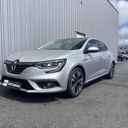 Renault Megane 4 1.3 TCe 140ch FAP Intens Saint-Brieuc