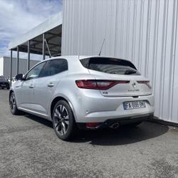 Renault Megane 4 1.3 TCe 140ch FAP Intens Saint-Brieuc