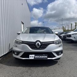 Renault Megane 4 1.3 TCe 140ch FAP Intens Saint-Brieuc