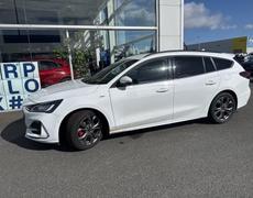 Ford Focus Saint-Brieuc