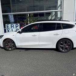 Ford Focus 1.0 Flexifuel mHEV 125ch ST-Line X Powershift Saint-Brieuc