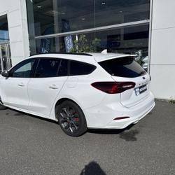 Ford Focus 1.0 Flexifuel mHEV 125ch ST-Line X Powershift Saint-Brieuc
