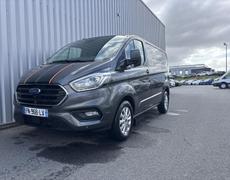 Ford Transit Custom Saint-Brieuc