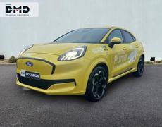 Ford Puma Dinan