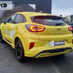 Ford Puma Gen-E 168ch Standard Range 43 kWh Premium Dinan