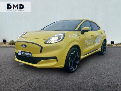 Ford Puma - Gen-E 168ch Standard Range 43 kWh Premium - 28 780 €