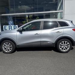 Renault Kadjar 1.5 Blue dCi 115ch Business - 21 Cesson-S&eacute;vign&eacute;