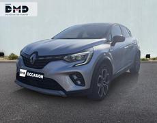 Renault Captur Dinan