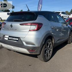 Renault Captur 1.5 Blue dCi 115ch Intens Dinan