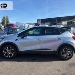 Renault Captur 1.5 Blue dCi 115ch Intens Dinan
