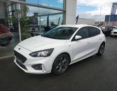 Ford Focus Saint-Brieuc
