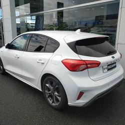 Ford Focus 1.0 EcoBoost 125ch ST-Line BVA Saint-Brieuc