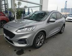Ford Kuga Saint-Brieuc