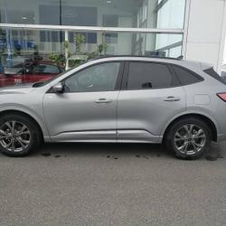 Ford Kuga 2.5 Duratec 190ch FHEV E85 ST-Line BVA Saint-Brieuc