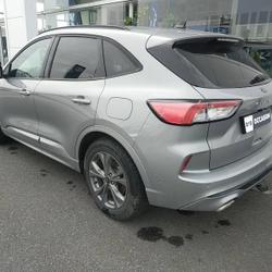 Ford Kuga 2.5 Duratec 190ch FHEV E85 ST-Line BVA Saint-Brieuc