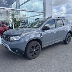 Dacia Duster 1.5 Blue dCi 115ch Prestige 4x2 Saint-Brieuc