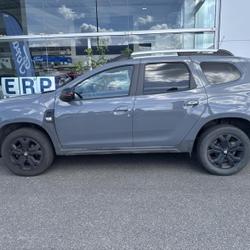 Dacia Duster 1.5 Blue dCi 115ch Prestige 4x2 Saint-Brieuc