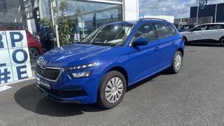 Skoda Kamiq  - Active - photo 0