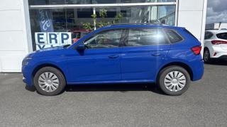 Skoda Kamiq  - Active - photo 1