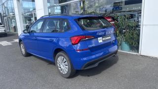 Skoda Kamiq  - Active - photo 2
