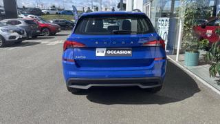 Skoda Kamiq  - Active - photo 3