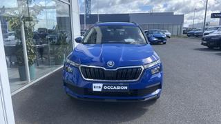 Skoda Kamiq  - Active - photo 4