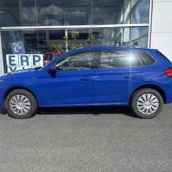Skoda Kamiq 1.0 TSI 95ch Active Saint-Brieuc