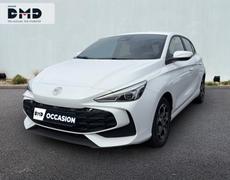 MG MG3 Dinan